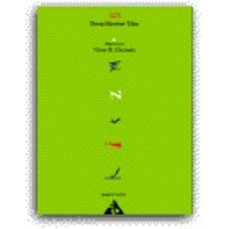 THREE KLEZMER TRIOS 3 CLARINETS SCORE/PARTS