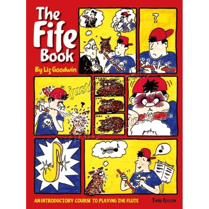 THE FIFE BOOK