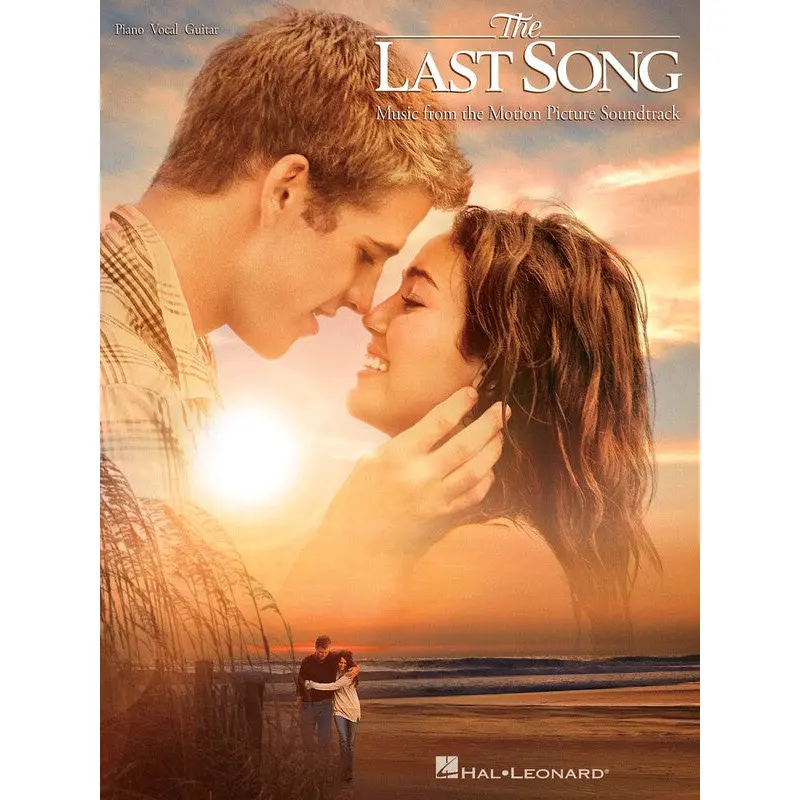 THE LAST SONG PVG