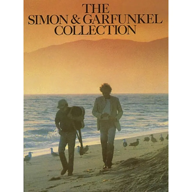 THE SIMON & GARFUNKEL COLLECTION PVG