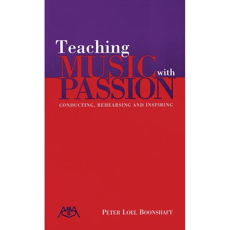TEACHING MUSIC WITH PASSION