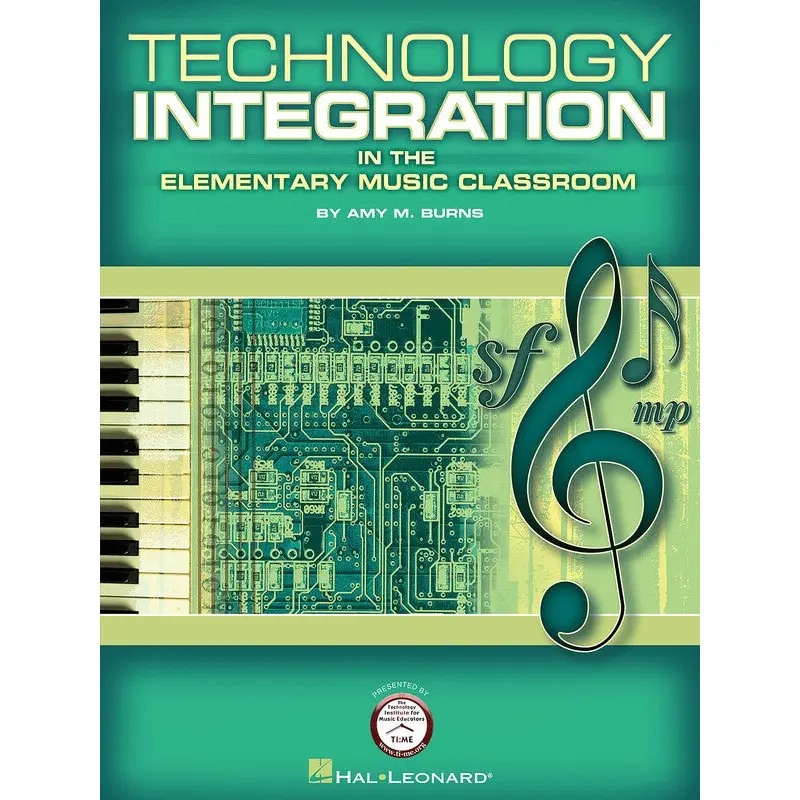 TECHNOLOGY INTEGRATION IN THE ELEMENTARY MUSIC C