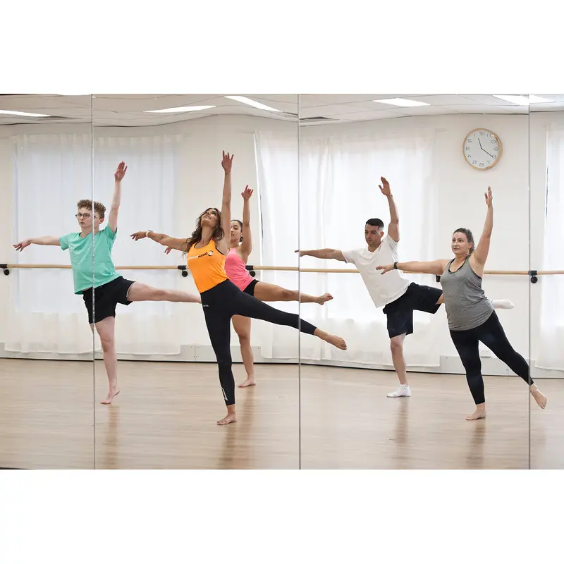 Adult & Beginners Dance Lesson