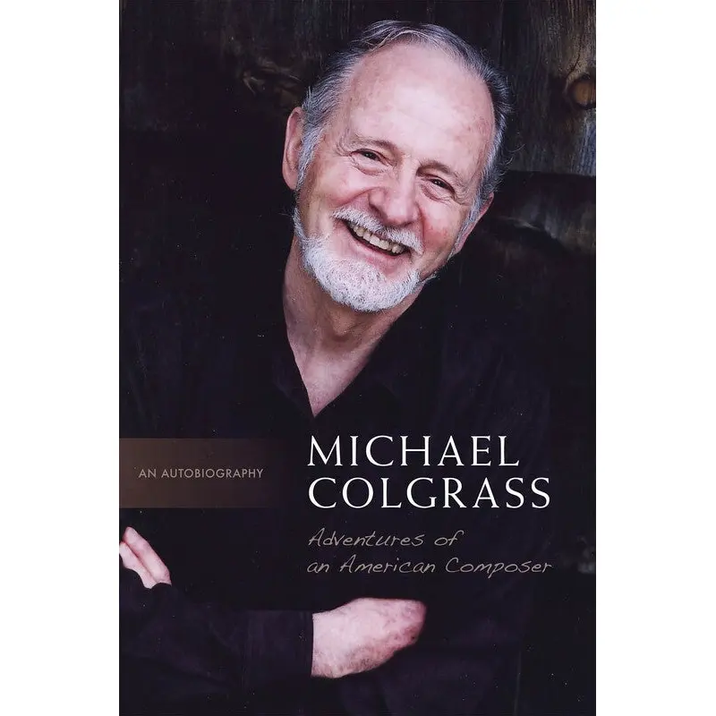 ADVENTURES OF AN AMERICAN COMPOSER