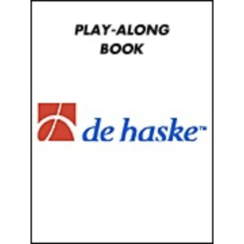 SPARKE - HARLEQUIN FOR EUPHONIUM/PIANO BC & TC