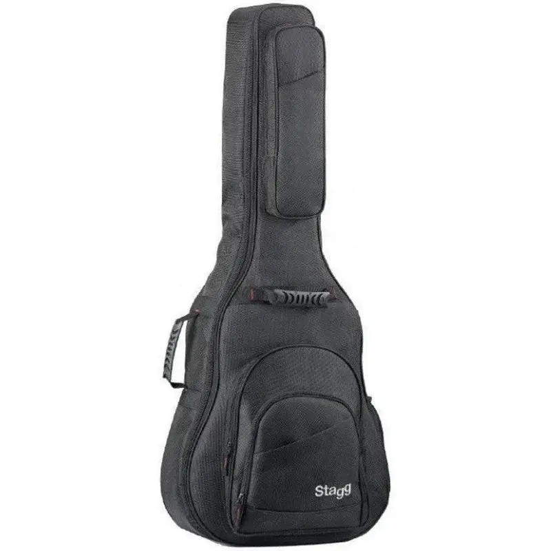 Stagg Ndura Acoustic Guitar Gig Bag STB-NDURA 15W