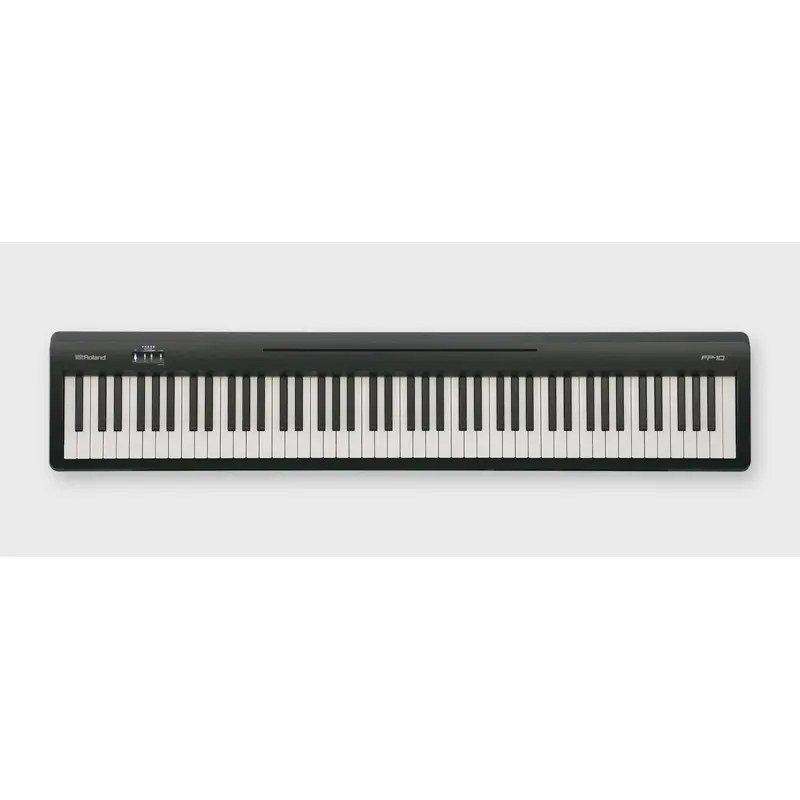 Roland FP10 BK Digital Piano