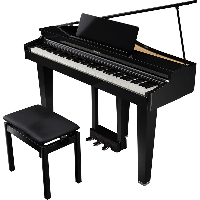 Roland GP3 Digital Grand Piano