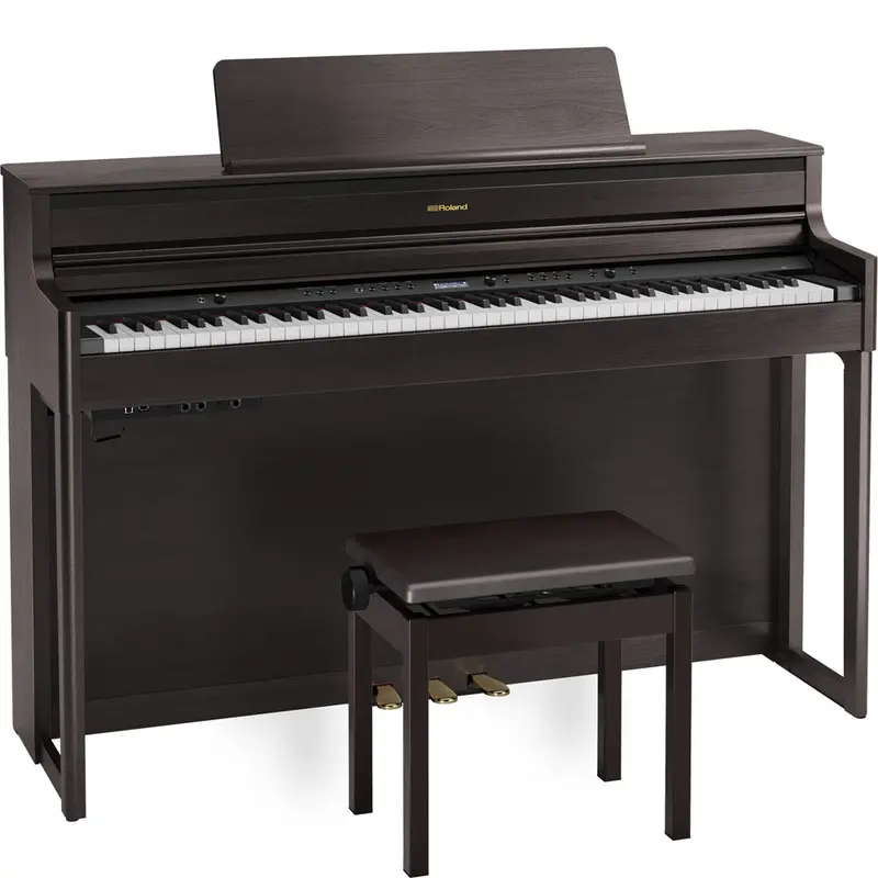Roland HP704DR Digital piano DR Kit