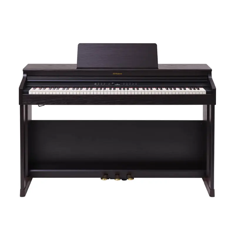 ROLAND RP701DR Digital Piano with bench