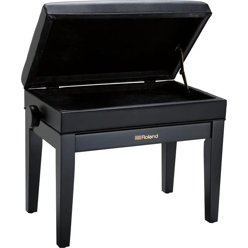 Roland RPB400 adjustable piano bench