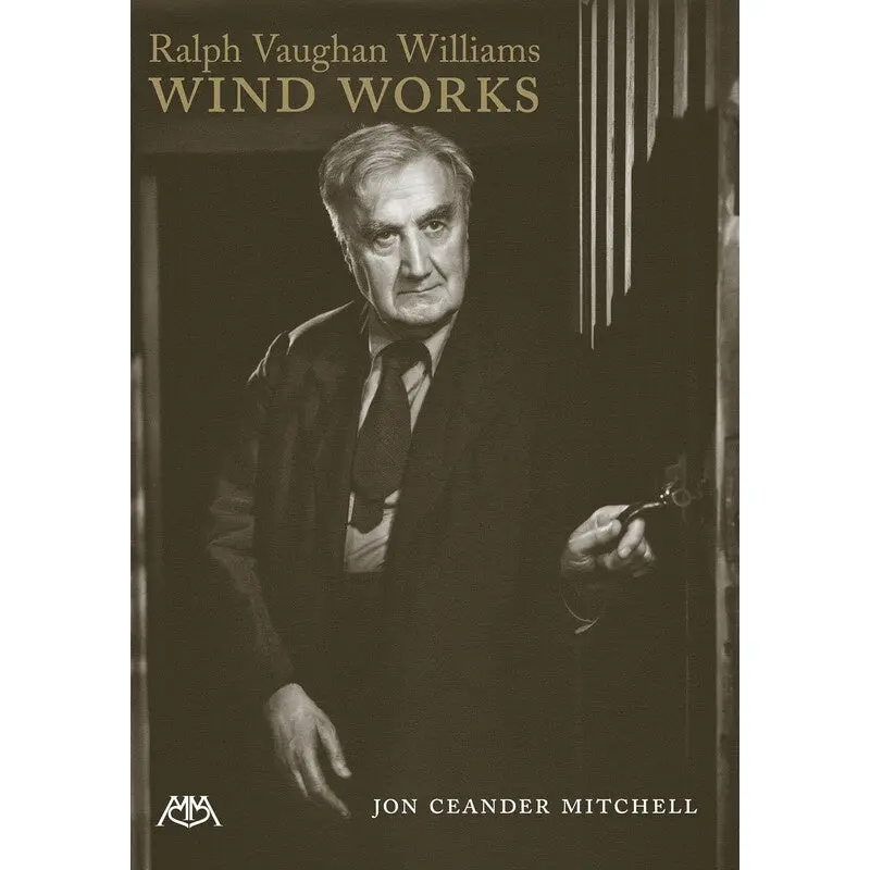 RALPH VAUGHAN WILLIAMS WIND WORKS