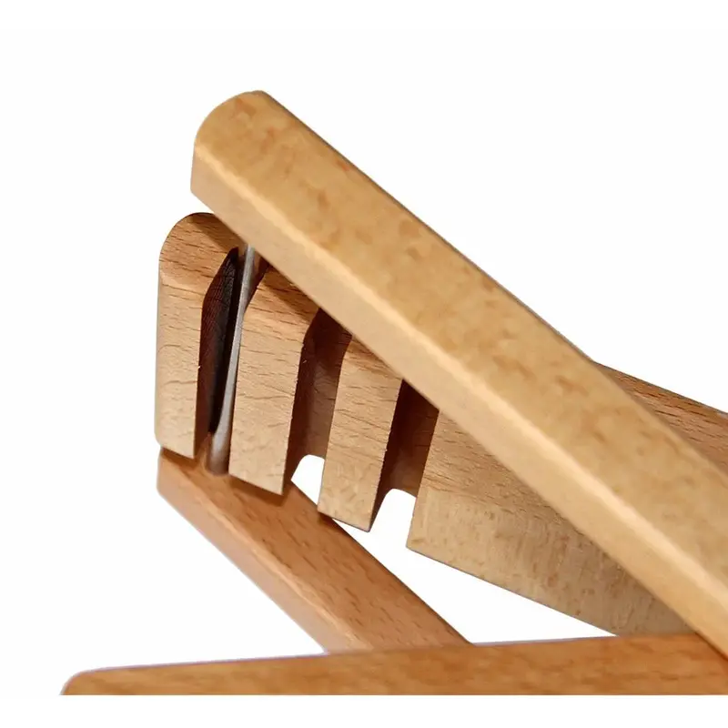 Punk MA-39A Guitar wood pedal