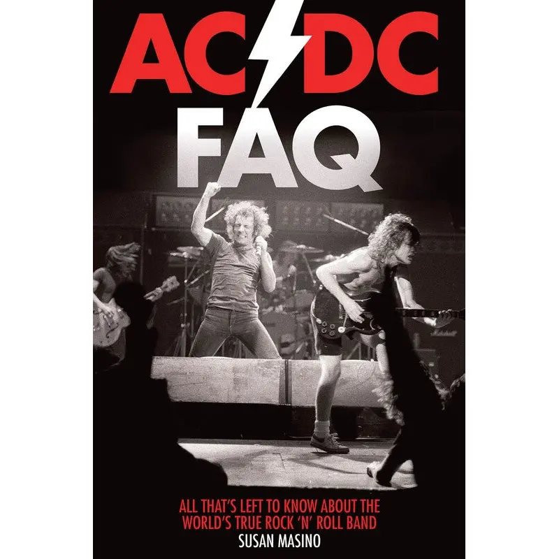 AC/DC FAQ