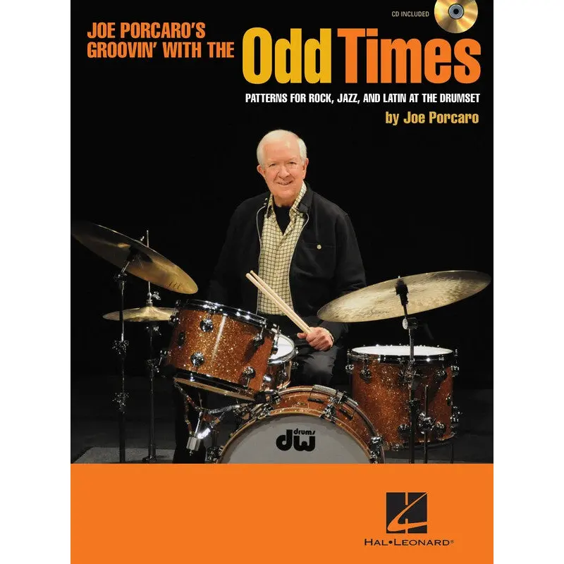 ODD TIMES BK/CD