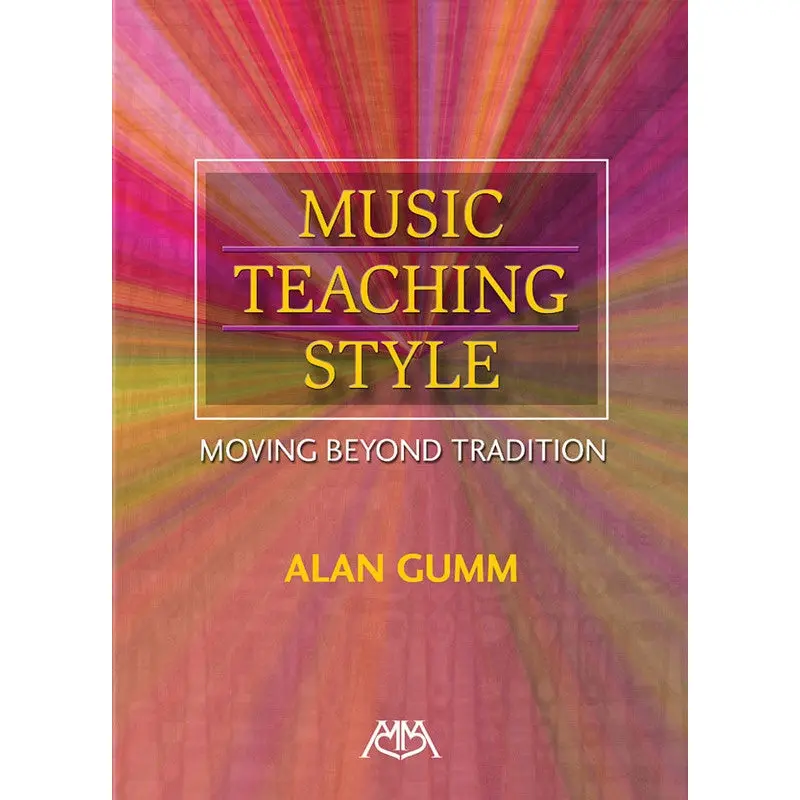 MUSIC TEACHING STYLE