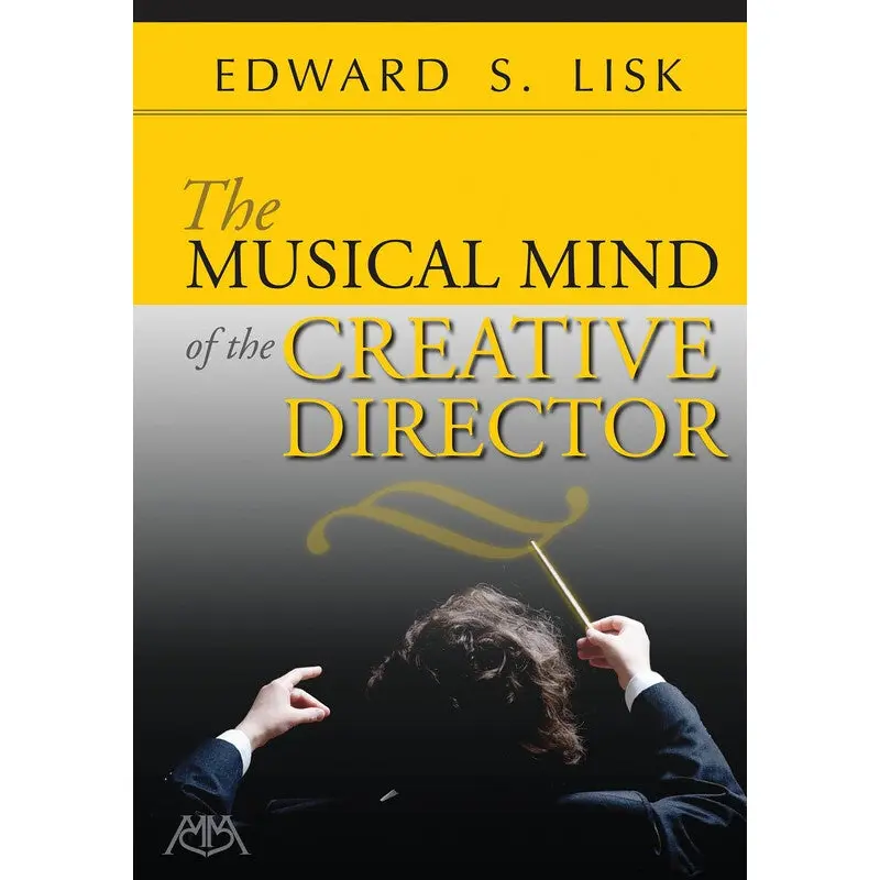 MUSICAL MIND OF THE CREATIVE DIRECTOR