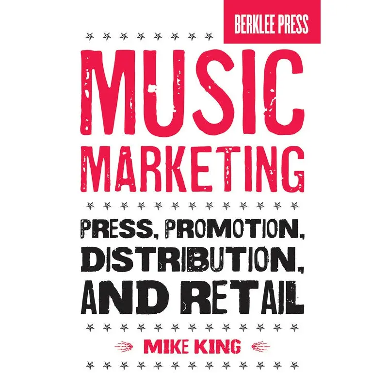 MUSIC MARKETING BERKLEE