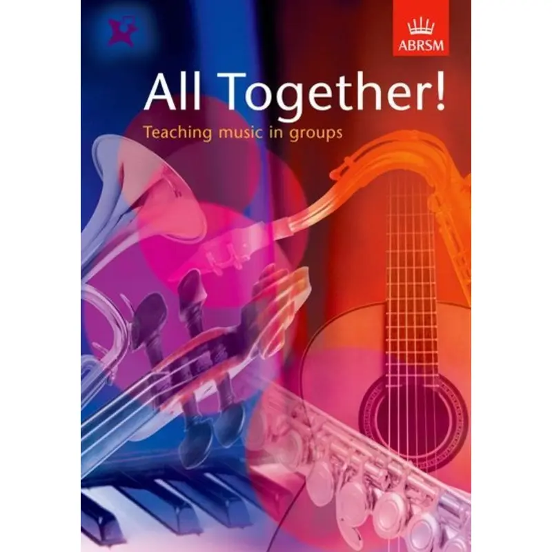 MUSIC MEDALS ALL TOGETHER TEACHERS RESOURCE