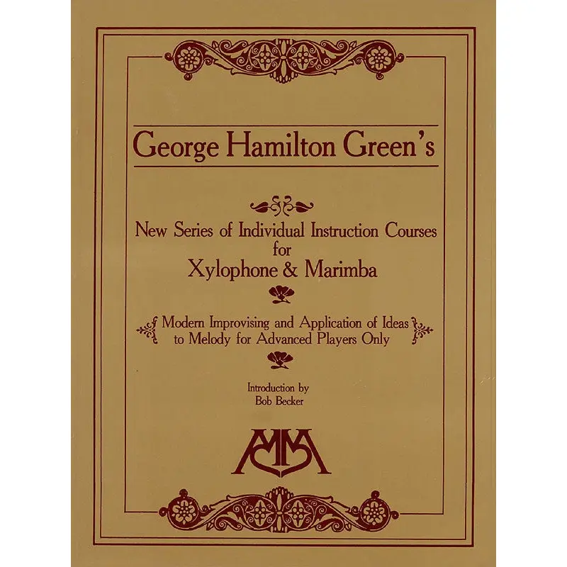 MODERN IMPROVISATION  AND APPLICATION OF IDEAS