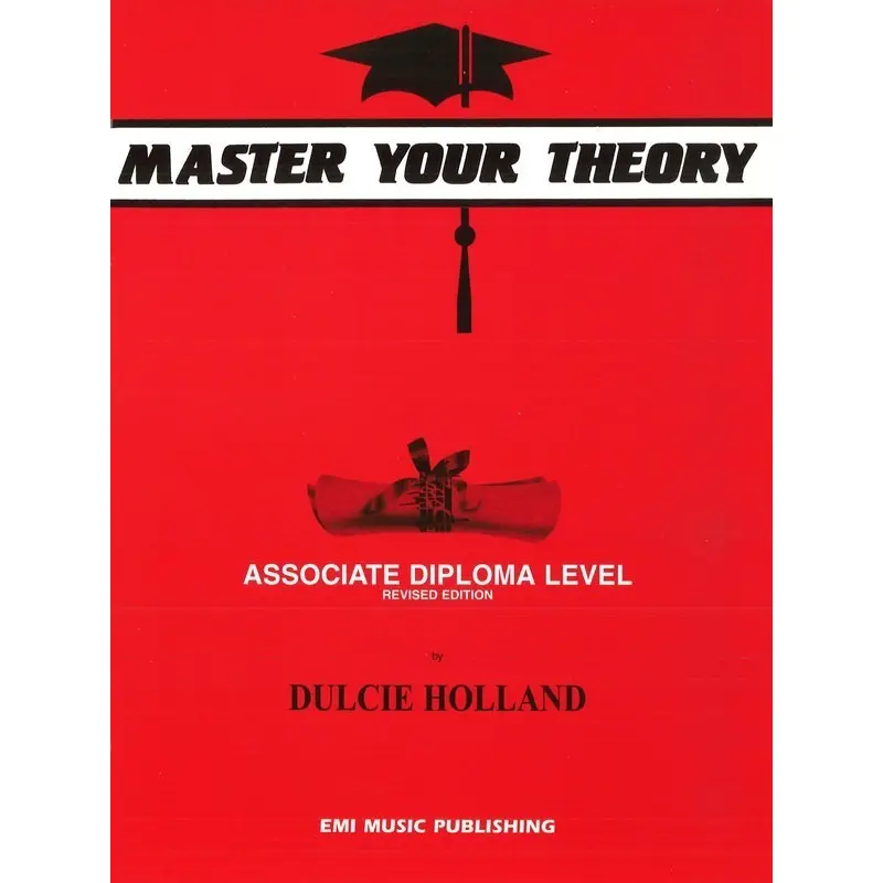 MASTER YOUR THEORY DIPLOMA