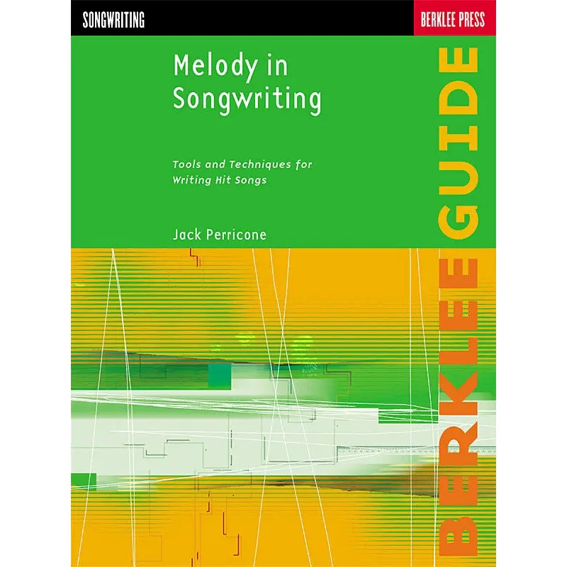 MELODY IN SONGWRITING