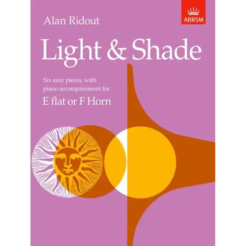 LIGHT AND SHADE FHN PNO