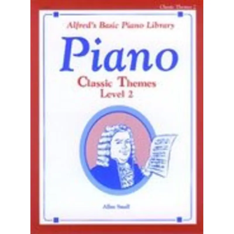 ABPL CLASSIC THEMES LEV 2