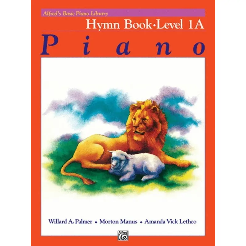 ABPL HYMN BOOK LEV 1A