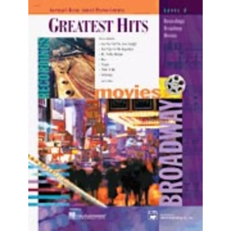 AB ADULT PIANO COURSE GREATEST HITS BK 2