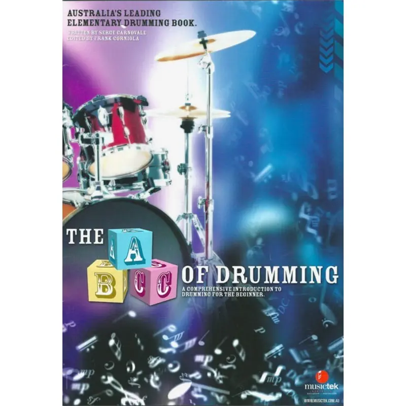 ABC OF DRUMMING