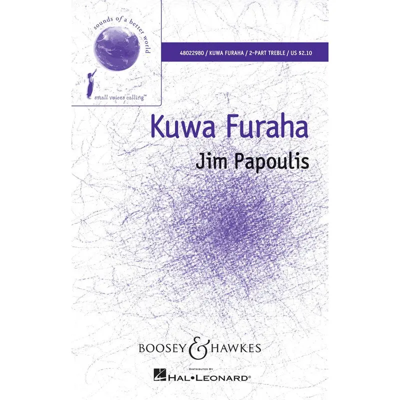 KUWA FURAHA 2 PART
