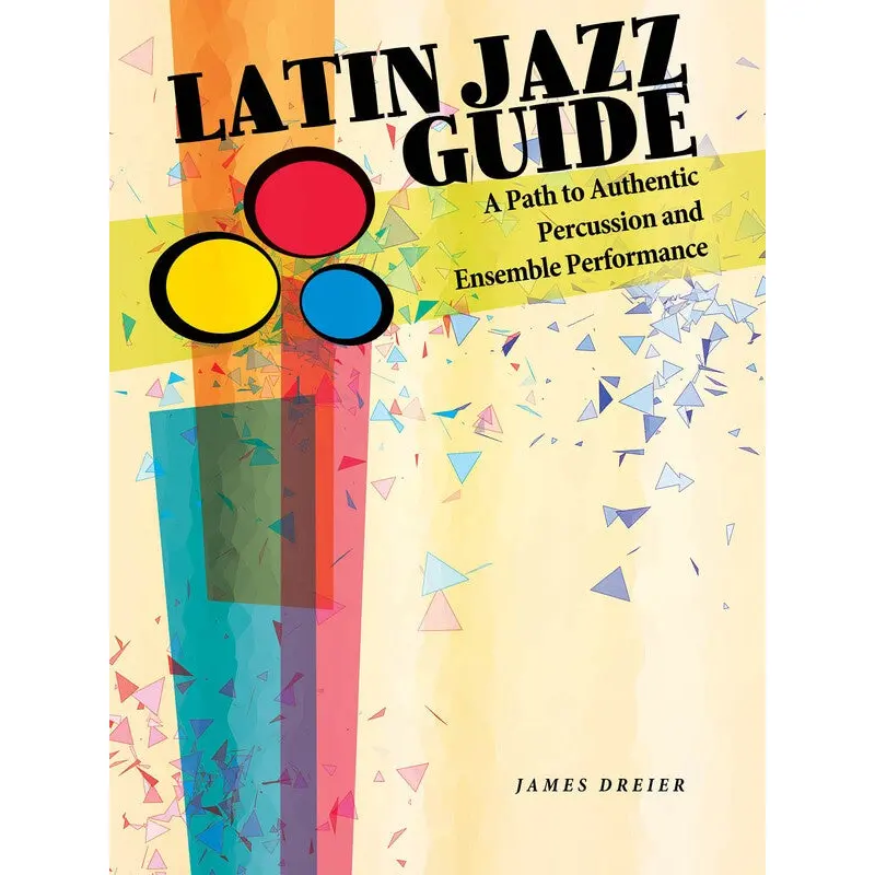 LATIN JAZZ GUIDE FOR PECUSSION