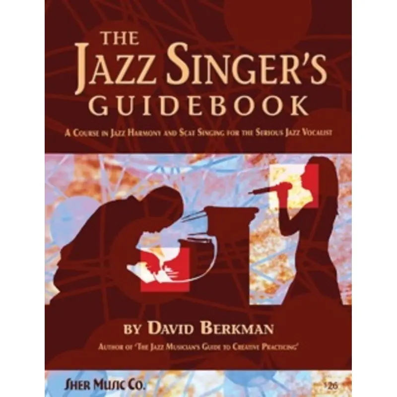 JAZZ SINGERS GUIDEBOOK