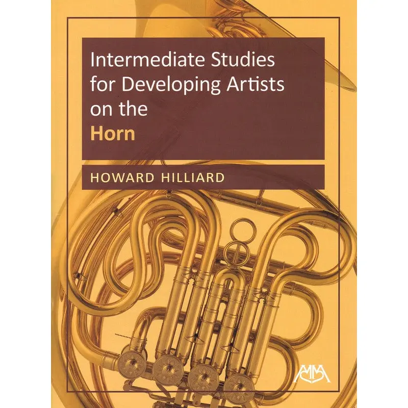 INTERMEDIATE STUDIES DEVELOPING ARTISTS FRENCH H