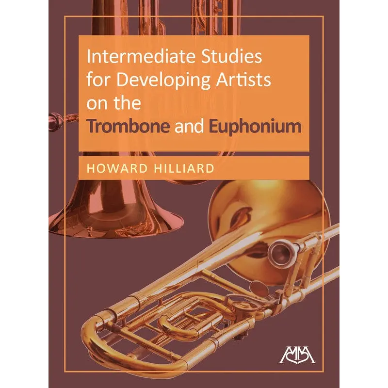 INTERMEDIATE STUDIES DEVELOPING ARTISTS TROM/EUP