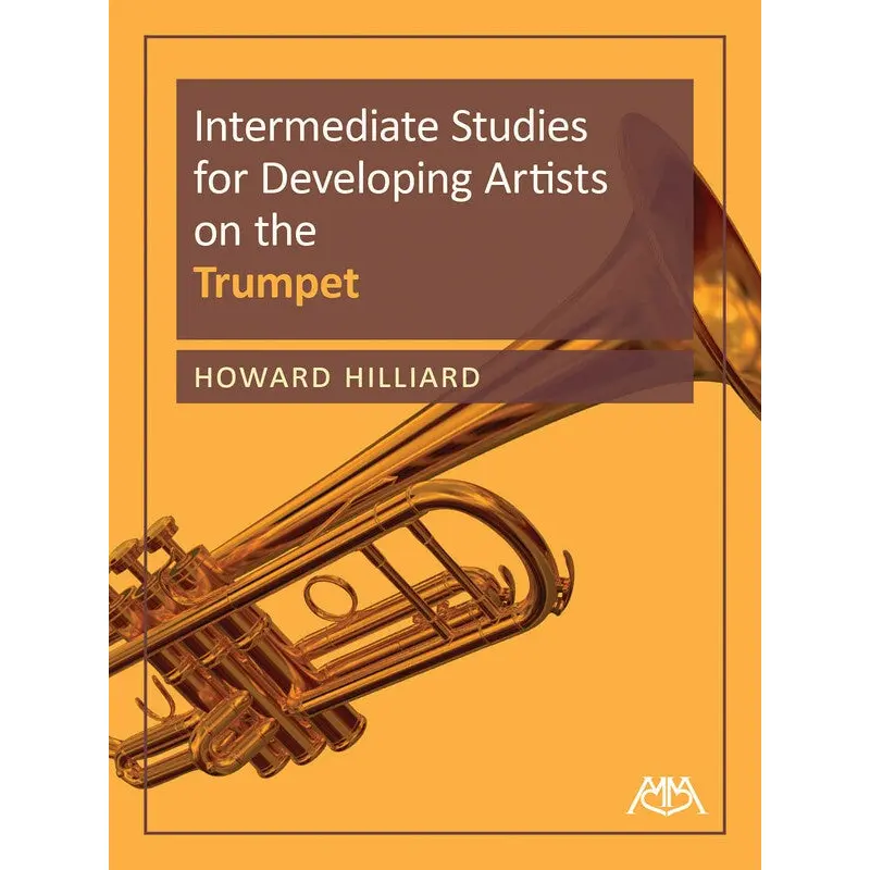 INTERMEDIATE STUDIES DEVELOPING ARTISTS TRUMPET