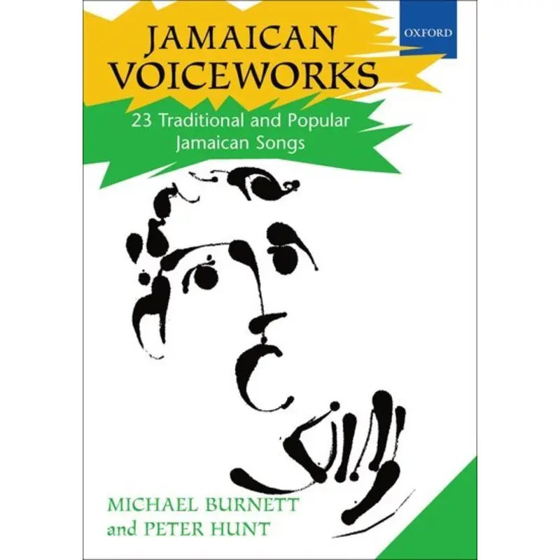 JAMAICAN VOICEWORKS