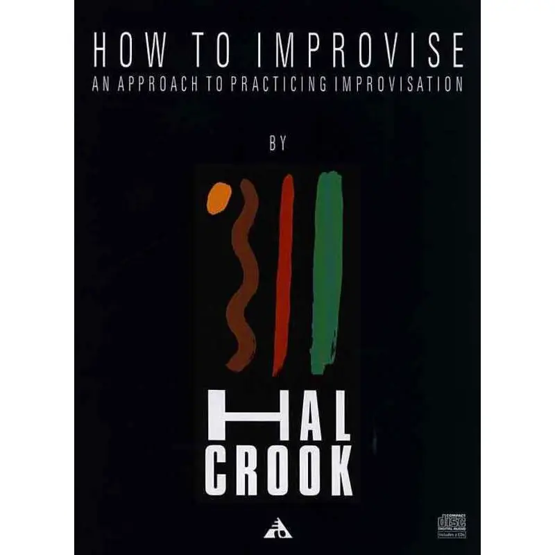 HOW TO IMPROVISE BK/OLA