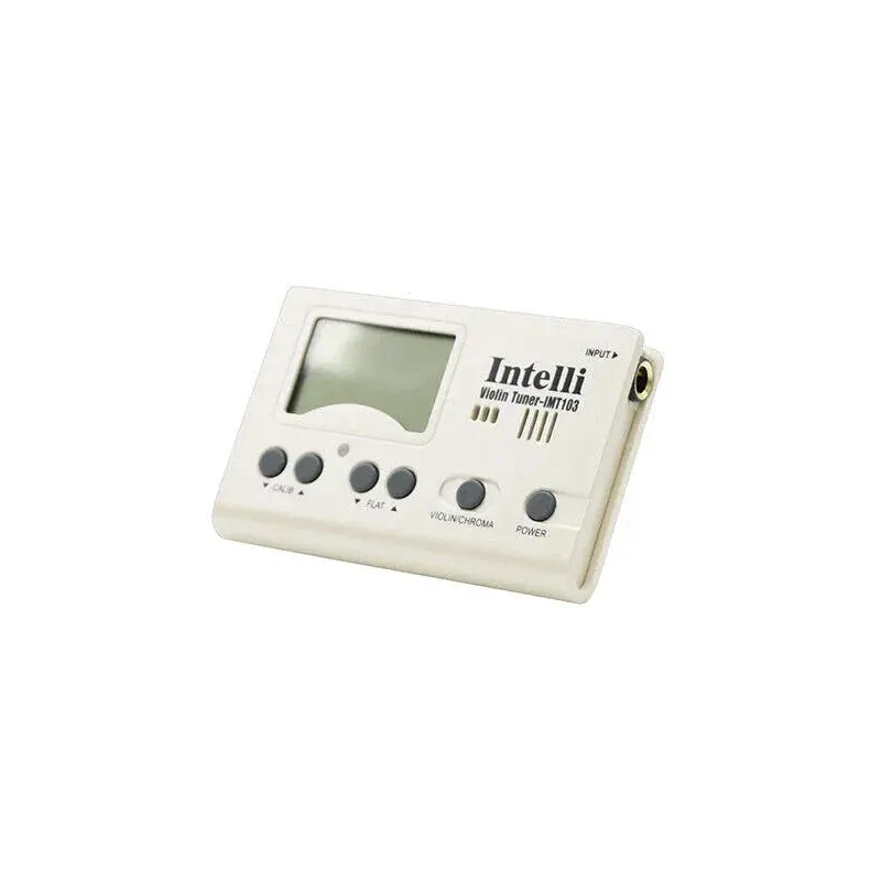 Imt 103 Intelli Digital Violin Tuner
