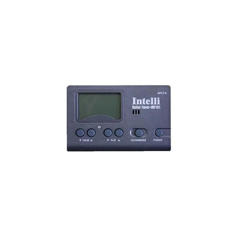 Imt101 Intelli Digital Gtr/Bass Tune IMT101