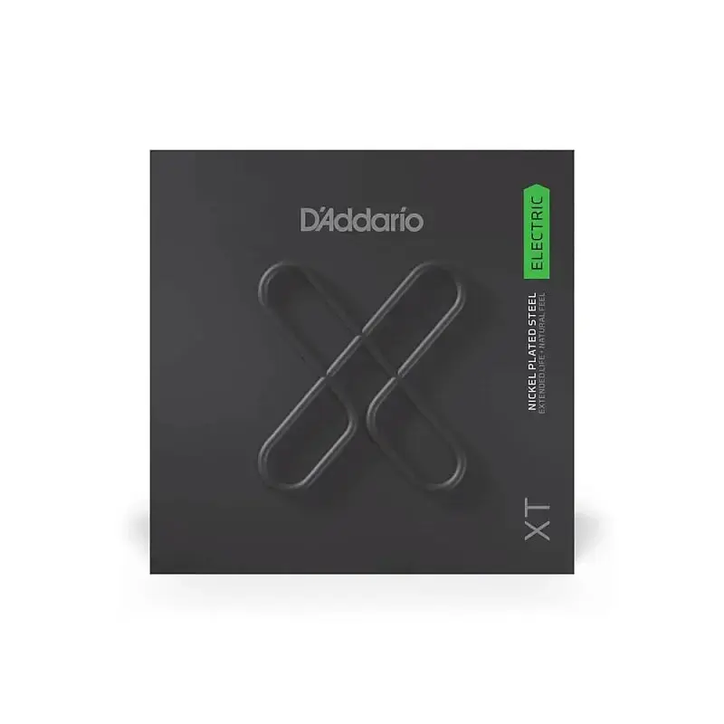 ingle XT Nickel Plated Steel XTNW049