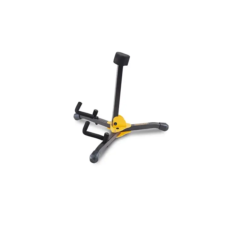 Hercules : GS402BB: Fold Away Electric Guitar Stand w/Bag