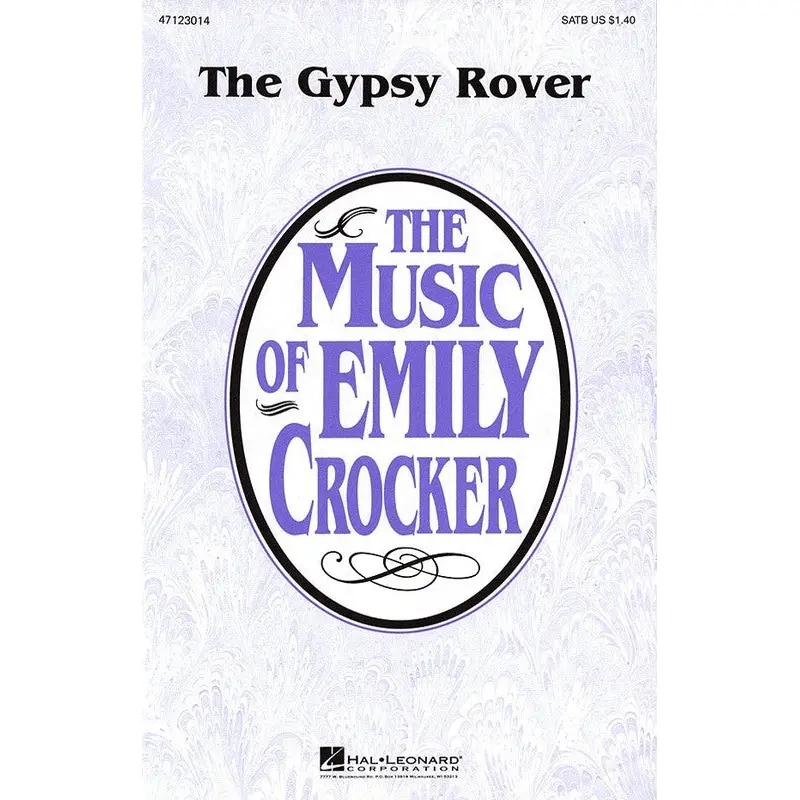 GYPSY ROVER SSA