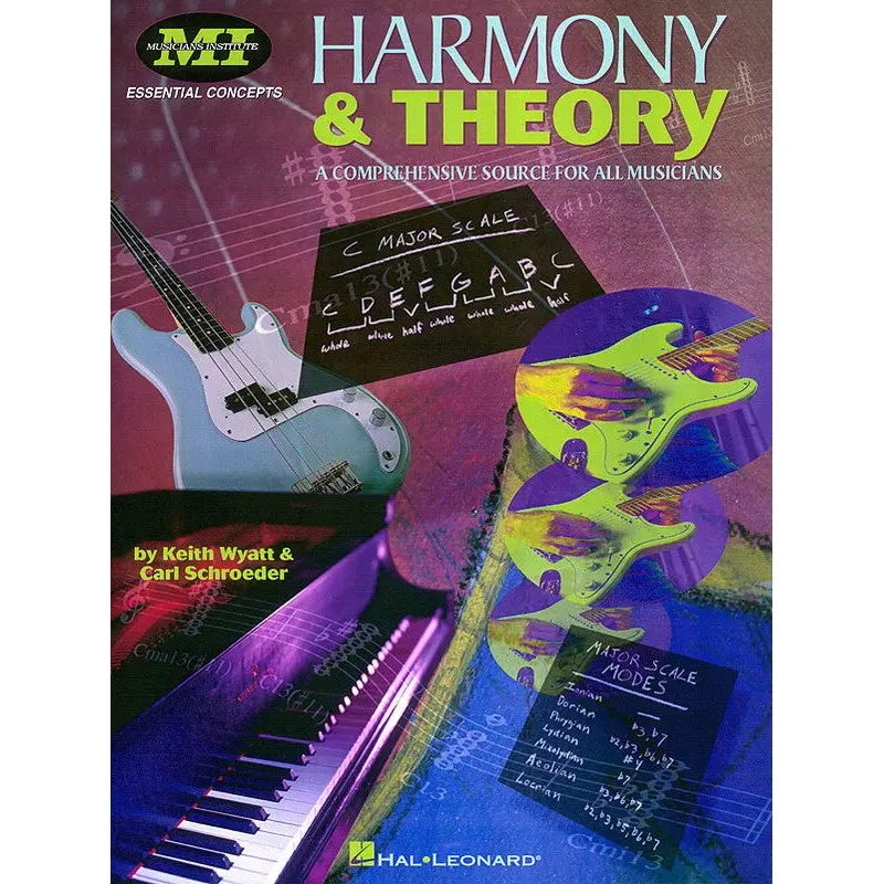 HARMONY AND THEORY MI