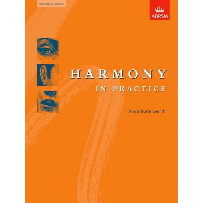 HARMONY IN PRACTICE WORKBOOK