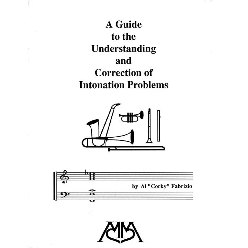 GUIDE TO UNDERSTANDING INTONATION PROBLEMS