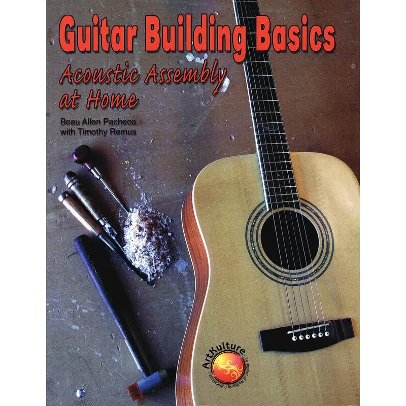 GUITAR BUILDING BASICS