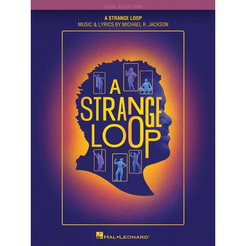 A STRANGE LOOP VOCAL SELECTIONS