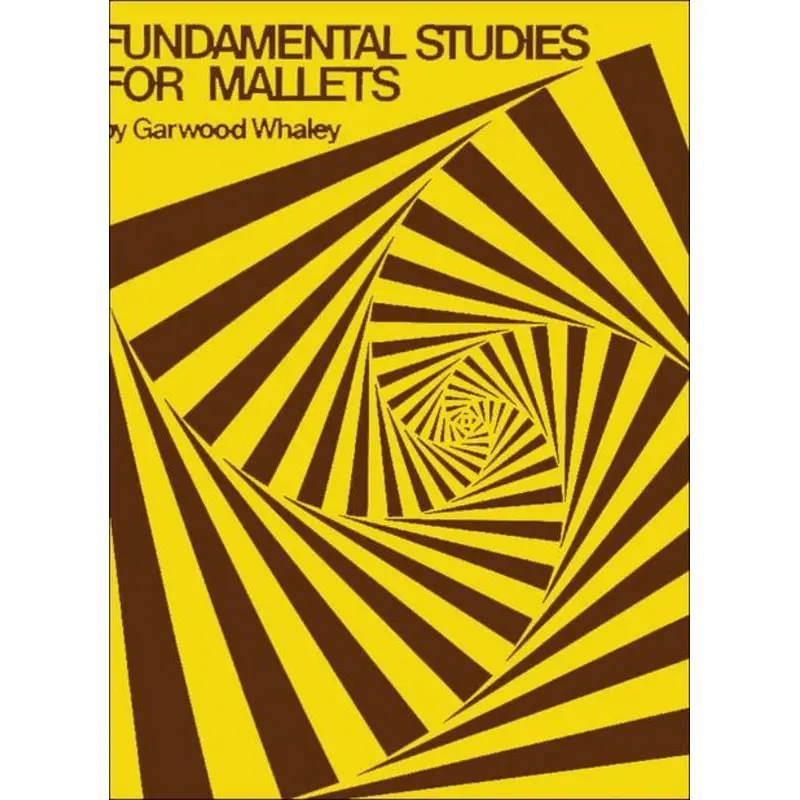FUNDAMENTAL STUDIES FOR MALLETS